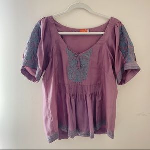 Roberta Freymann Top